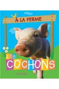 Les Cochons