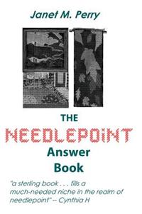 The Needlepoint Answer Book