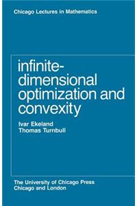 Infinite-Dimensional Optimization and Convexity