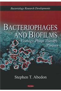 Bacteriophages & Biofilms