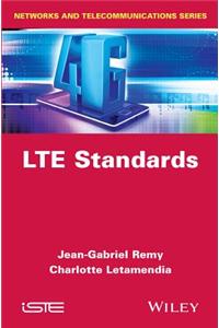 LTE Standards