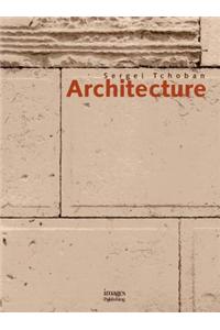 Sergei Tchoban: Architecture