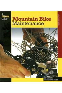 Mountain Bike Maintenance