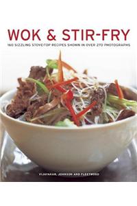 Wok & Stir-fry