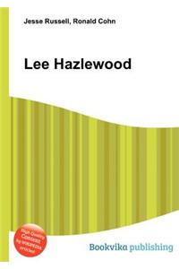 Lee Hazlewood
