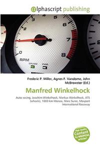 Manfred Winkelhock