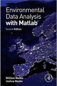 Environmental Data Analysis with Matlab