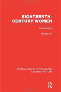 Eighteenth-Century Women