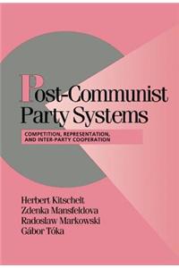 Post-Communist Party Systems