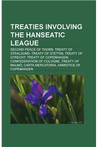 Treaties Involving the Hanseatic League