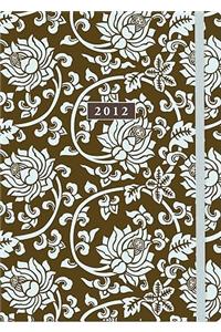 Acadian Tapestry 2012 Calendar