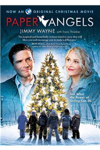 Paper Angels