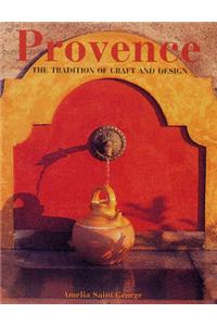 Crafts of Provence