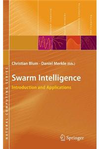 Swarm Intelligence