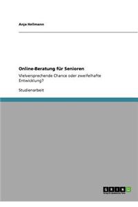 Online-Beratung Fur Senioren