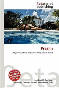 Praslin