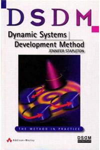 DSDM: The Method in Practice