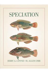 Speciation