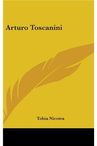 Arturo Toscanini
