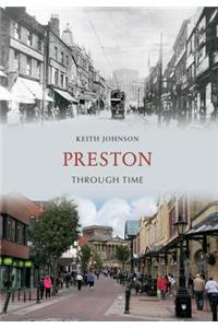 Preston Through Time