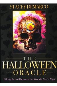 The Halloween Oracle: Lifting the Veil Between the Worlds Every Night
