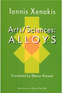 Arts/sciences