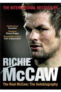 The Real McCaw: The Autobiography