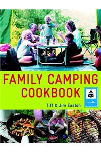 Family Camping Cookbook
