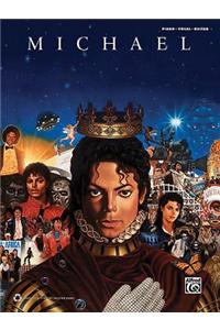 Michael Jackson Michael