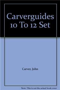 CarverGuide 10, 11, 12 Set
