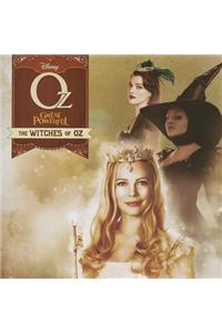 The Witches of Oz