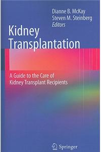 Kidney Transplantation