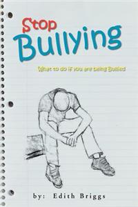 Stop Bullying