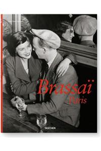 Brassai, Paris