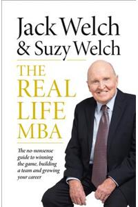 Real-Life MBA