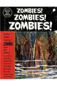 Zombies! Zombies! Zombies!
