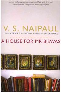 House for Mr Biswas