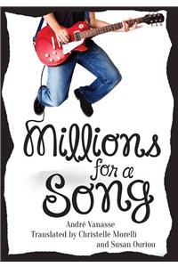 Millions for a Song