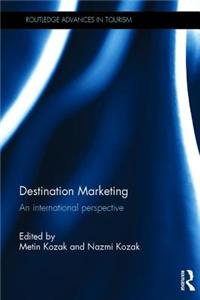 Destination Marketing: An International Perspective