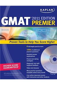 Kaplan GMAT