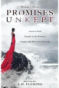 Promises Unkept