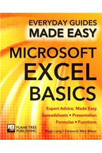 Microsoft Excel Basics: Expert Advice, Made Easy