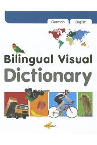 Bilingual Visual Dictionary with Interactive CD