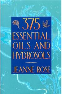 375 Essential Oils and Hydrosols