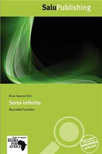 Semi-Infinite