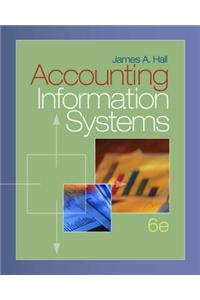 ACCOUNTING INFORMATION SYSTEMS