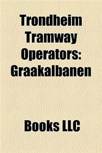 Trondheim Tramway Operators