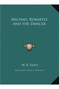 Michael Robartes and the Dancer