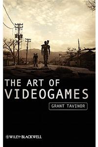 The Art Videogames