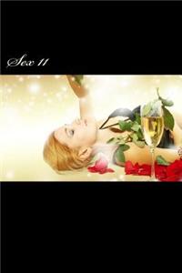 Sex 11: Eleven Erotic Short Stories